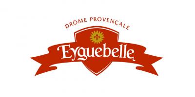 Eyguebelle logo